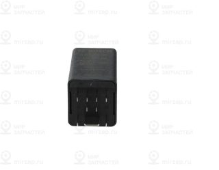 Блок управления, время накаливания BOSCH 0281003085