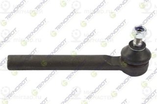 Наконечник поперечной рулевой тяги TEKNOROT F317