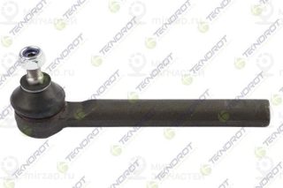 Наконечник поперечной рулевой тяги TEKNOROT F318