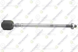 Осевой шарнир рулевой тяги TEKNOROT F405