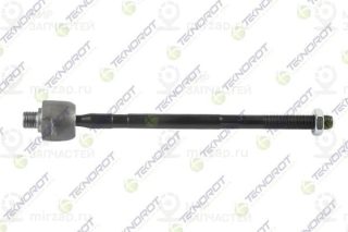Осевой шарнир рулевой тяги TEKNOROT F513
