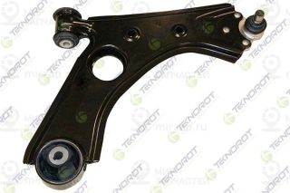 Рычаг независимой подвески колеса TEKNOROT F678