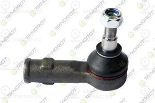 Наконечник поперечной рулевой тяги TEKNOROT F751