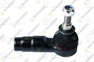 Наконечник поперечной рулевой тяги TEKNOROT F791