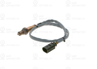 Лямбда-зонд BOSCH 0281004207