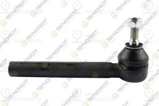 Наконечник поперечной рулевой тяги TEKNOROT F951