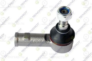 Наконечник поперечной рулевой тяги TEKNOROT F961