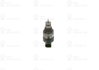 Редукционный клапан, Common-Rail-System BOSCH 0281006002