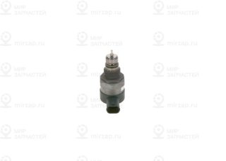Редукционный клапан, Common-Rail-System BOSCH 0281006015