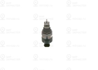 Редукционный клапан, Common-Rail-System BOSCH 0281006017
