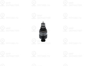 Редукционный клапан, Common-Rail-System BOSCH 0281006019
