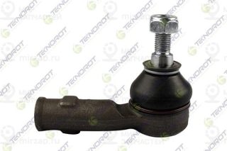 Наконечник поперечной рулевой тяги TEKNOROT FO301