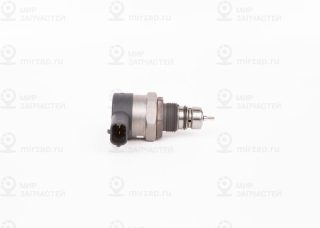 Редукционный клапан, Common-Rail-System BOSCH 0281006032