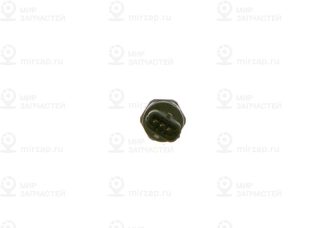 Датчик, давление подачи топлива BOSCH 0281006035