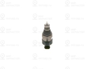 Редукционный клапан, Common-Rail-System BOSCH 0281006037