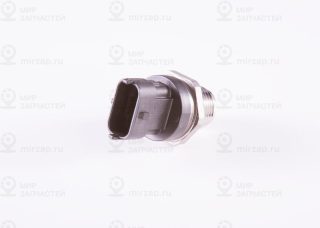 Датчик, давление подачи топлива BOSCH 0281006053