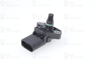 Датчик, давление наддува BOSCH 0281006059