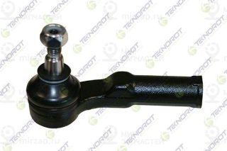 Наконечник поперечной рулевой тяги TEKNOROT FO652