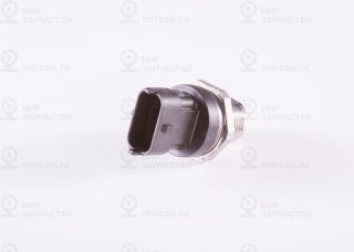 Датчик, давление подачи топлива BOSCH 0281006087