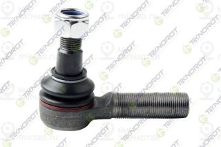 Наконечник поперечной рулевой тяги TEKNOROT FO852