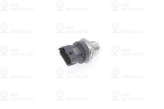 Датчик, давление подачи топлива BOSCH 0281006117