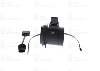 Расходомер воздуха BOSCH 0281006184