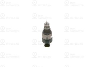 Редукционный клапан, Common-Rail-System BOSCH 0281006209