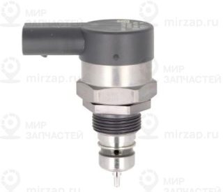 Редукционный клапан, Common-Rail-System BOSCH 0281006253