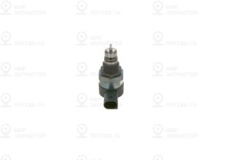 Редукционный клапан, Common-Rail-System BOSCH 0281006264