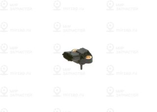 Датчик, температуры / давления масла BOSCH 0281006282