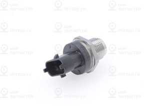 Датчик, давление подачи топлива BOSCH 0281006325