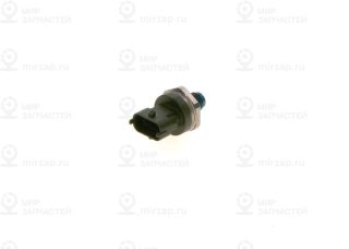 Датчик, давление подачи топлива BOSCH 0281006326