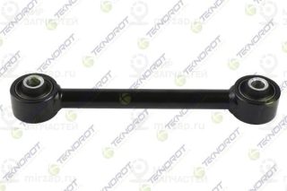 Рычаг независимой подвески колеса TEKNOROT HY1039
