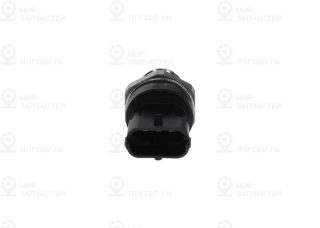 Датчик, давление подачи топлива BOSCH 0281006364
