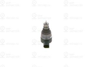 Редукционный клапан, Common-Rail-System BOSCH 0281006394