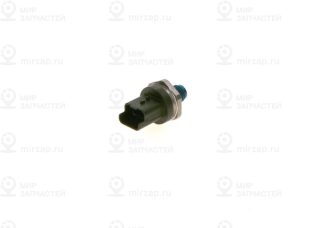 Датчик, давление подачи топлива BOSCH 0281006507