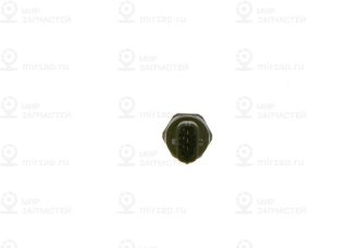 Датчик, давление подачи топлива BOSCH 0281006914