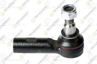 Наконечник поперечной рулевой тяги TEKNOROT HY661