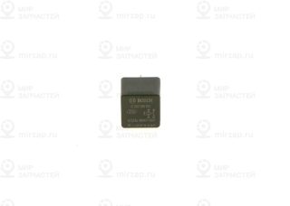 Реле, рабочий ток BOSCH 0332019103
