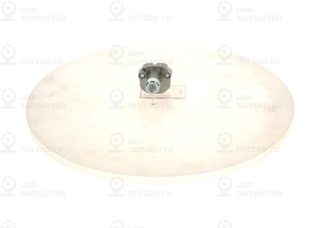 Запчасть BOSCH 0340603001