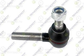 Наконечник поперечной рулевой тяги TEKNOROT L101