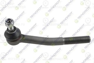 Наконечник поперечной рулевой тяги TEKNOROT L302