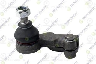 Наконечник поперечной рулевой тяги TEKNOROT L402
