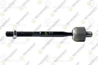 Осевой шарнир рулевой тяги TEKNOROT LA153