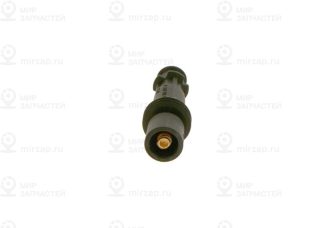 Вилка, свеча зажигания BOSCH 0356100107