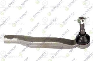 Наконечник поперечной рулевой тяги TEKNOROT LX271