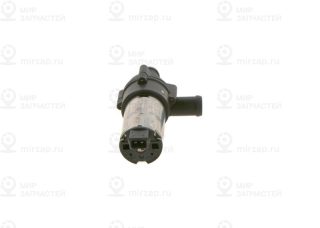 Дополнительный водяной насос (контур охлаждающей жидкости) BOSCH 0392020024