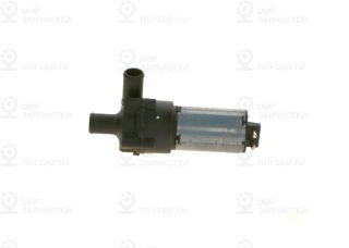 Дополнительный водяной насос (контур охлаждающей жидкости) BOSCH 0392020026