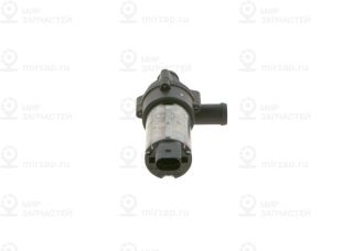 Дополнительный водяной насос (контур охлаждающей жидкости) BOSCH 0392020073