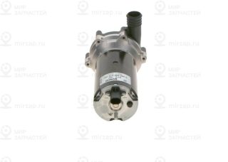 Дополнительный водяной насос (контур охлаждающей жидкости) BOSCH 0392022010
